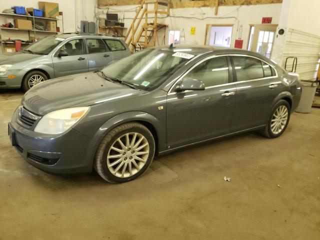 2009 Saturn Aura XR