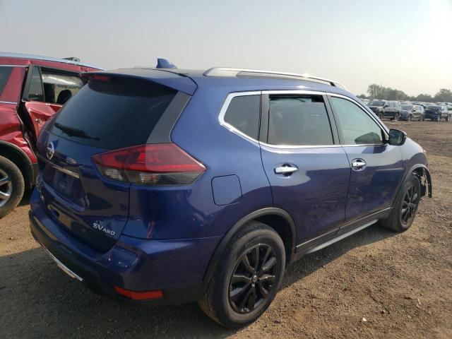 5N1AT2MVXJC714453 Nissan ROGUE S