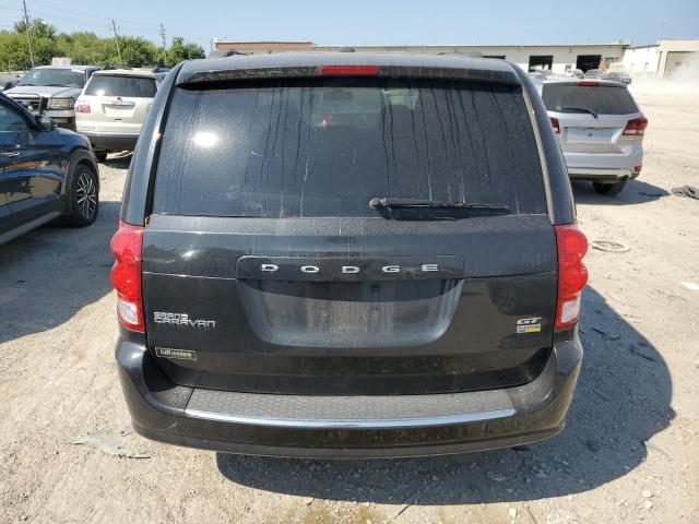 2C4RDGEG1HR779534 Dodge Grand Caravan Gt