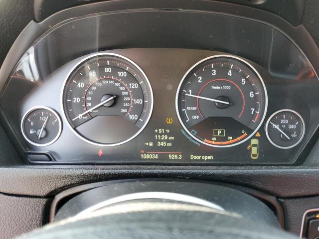 WBA4A7C59FD413127 BMW 428 Xi Gran Coupe