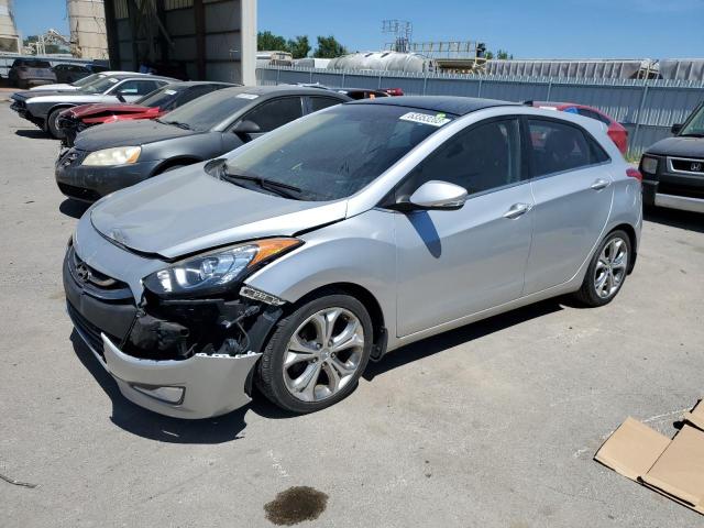 2013 Hyundai Elantra GT 