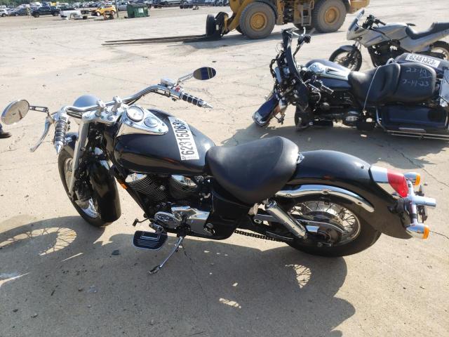 2003 HONDA VT750 CDA - JH2RC44323M701296