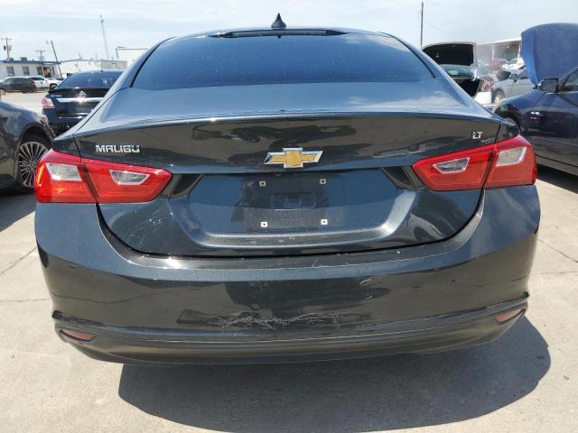 1G1ZE5ST8HF263299 | 2017 CHEVROLET MALIBU LT