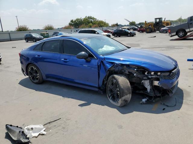5XXG64J29MG009823 KIA K5 GT LINE