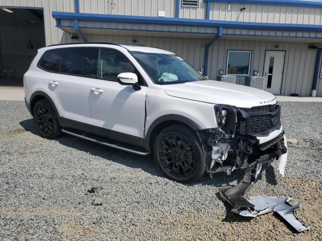 5XYP5DHC3MG193248 KIA Telluride Sx