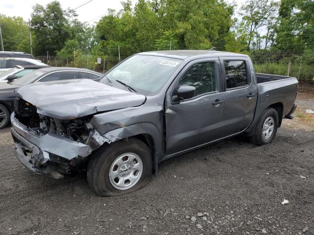 2023 Nissan Frontier S