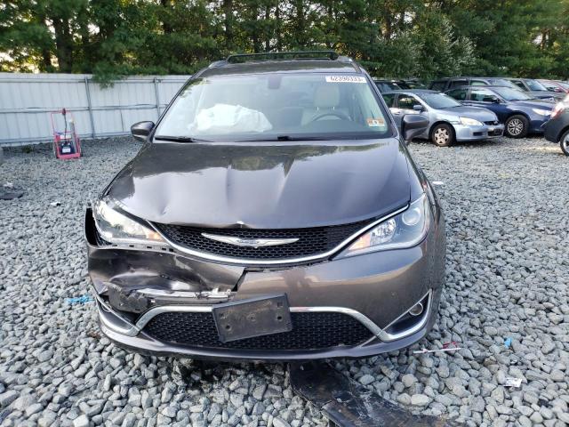 2C4RC1EG5HR778418 2017 CHRYSLER PACIFICA, photo no. 5