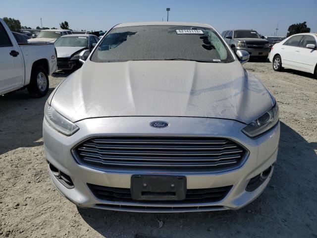 3FA6P0H71FR306355 Ford FUSION SE