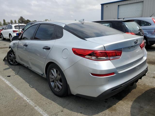 5XXGT4L32KG320313 KIA Optima Lx