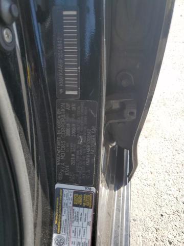 2015 KIA FORTE LX - KNAFK4A69F5308842
