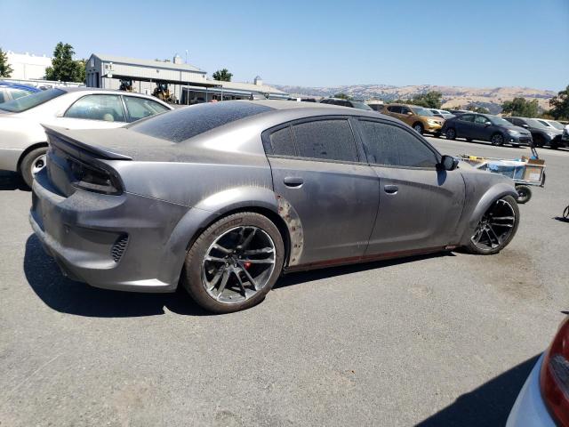 2020 DODGE HELLCAT 2C3CDXL96LH254465