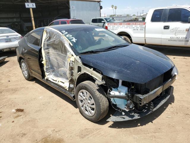 KMHD74LF2LU071861 Hyundai ELANTRA SE
