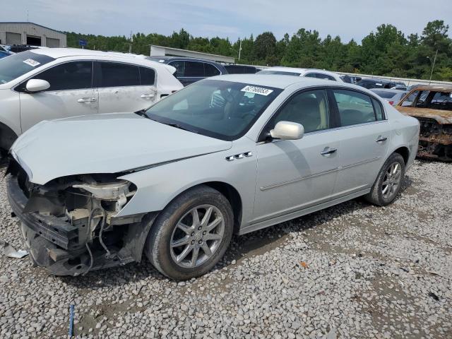 2010 Buick Lucerne CX