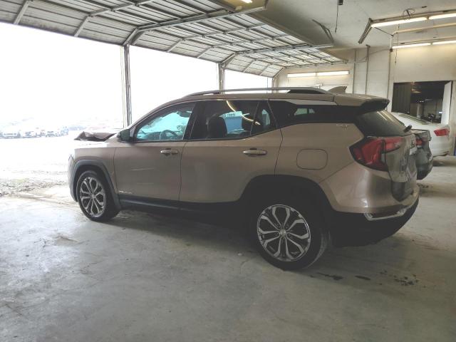 3GKALPEX3JL321016 GMC Terrain Slt