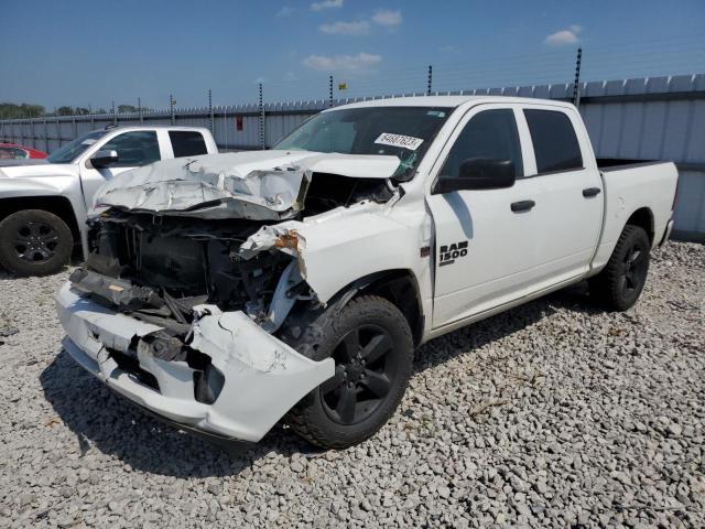 2019 RAM 1500 CLASS - 1C6RR7KTXKS506334