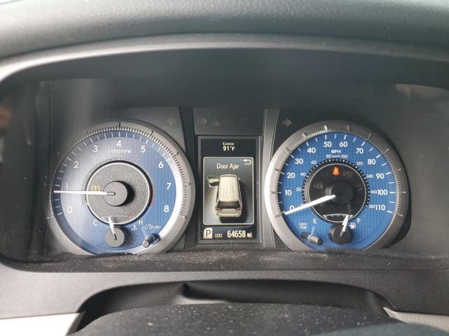 2017 TOYOTA SIENNA XLE - 5TDYZ3DC1HS791551