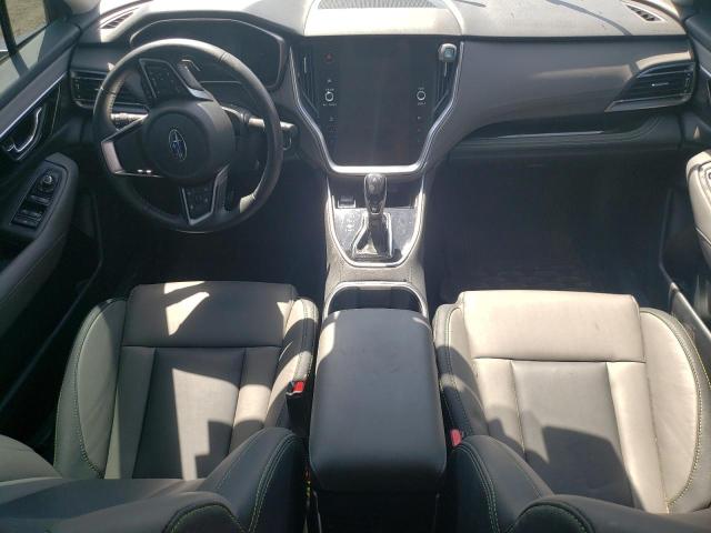 4S4BTAJCXP3117135 Subaru Outback Onyx Edition