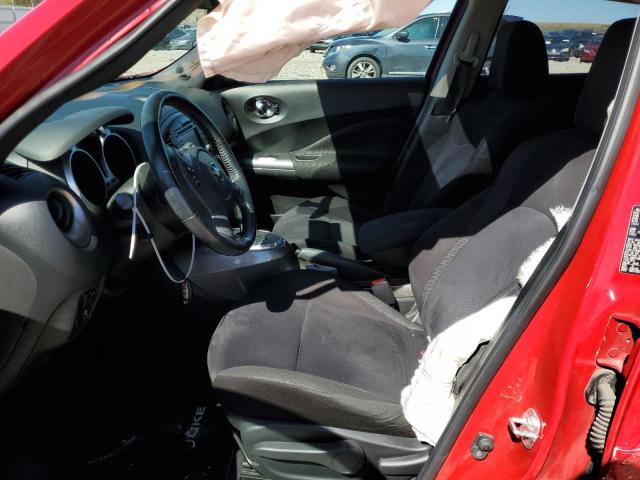 JN8AF5MV8GT650861 Nissan JUKE S