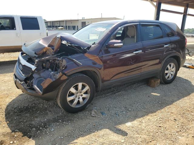 2013 Kia Sorento LX