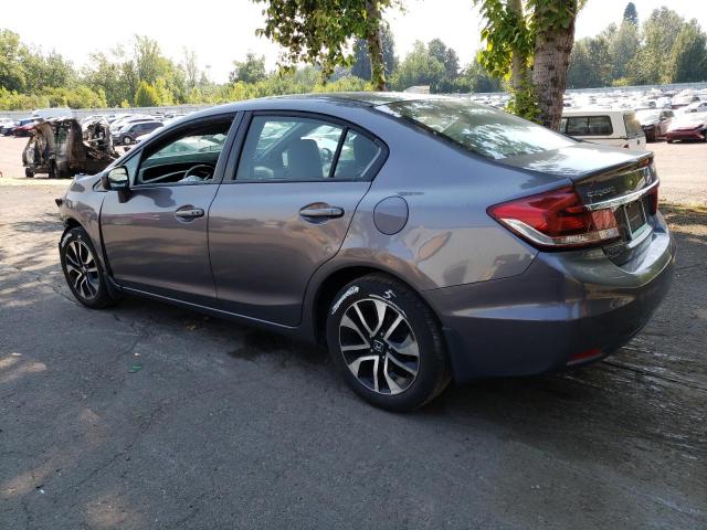 19XFB2F80FE285716 Honda CIVIC EX
