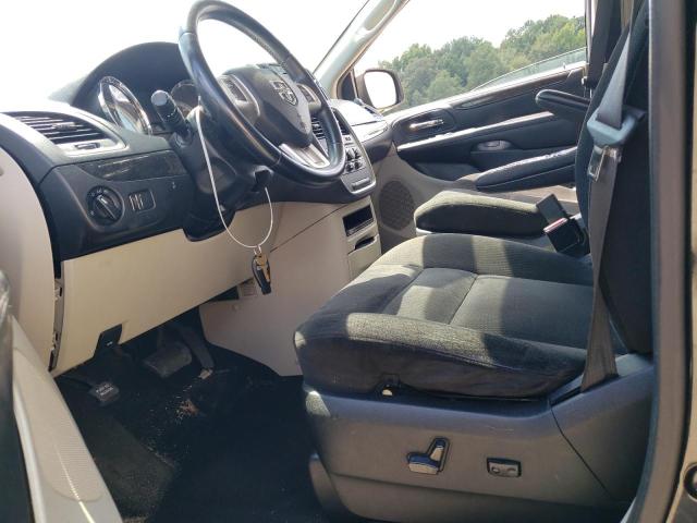 2C4RDGBG2GR374544 Dodge Grand Caravan Se