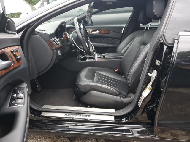 WDDLJ7DB2EA127564 Mercedes-Benz CLS 550