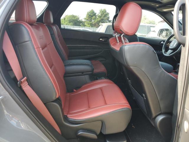1C4SDJH90PC555142 Dodge Durango Srt Hellcat