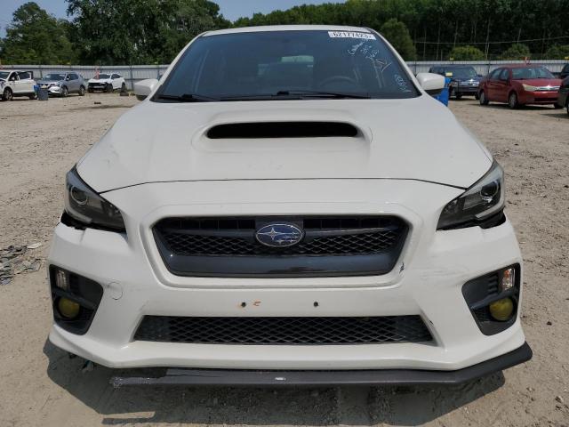 2015 Subaru Wrx Limited VIN: JF1VA1J62F9813412 Lot: 62177423