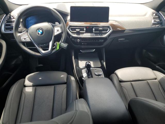 2022 BMW X4 XDRIVE3 - 5UX33DT06N9L93561
