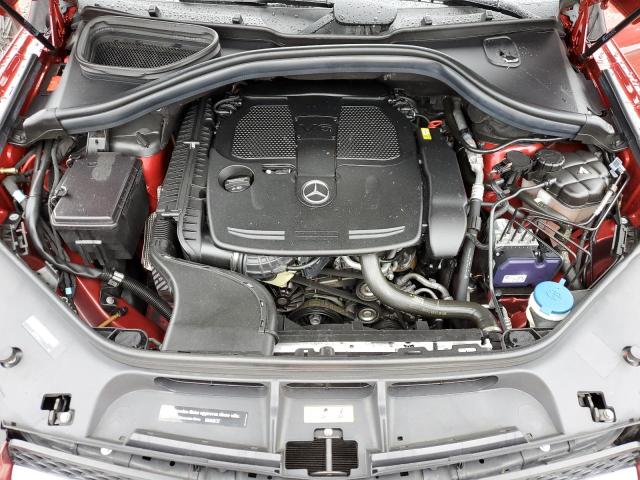 4JGDA5HB2JB070442 Mercedes-Benz Gle 350 4matic