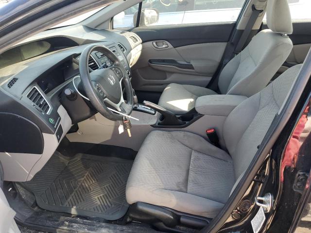 19XFB2F5XFE121332 Honda Civic Lx