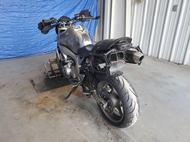 2004 YAMAHA FZ6 S - JYARJ08E64A000620