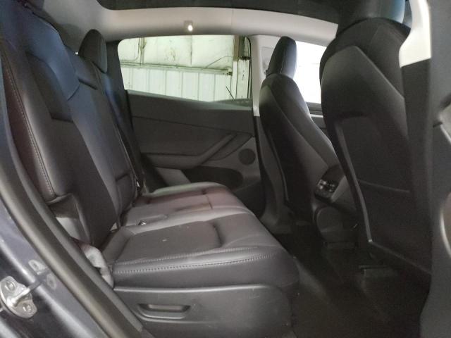 7SAYGAEE4PF699656 Tesla Model Y