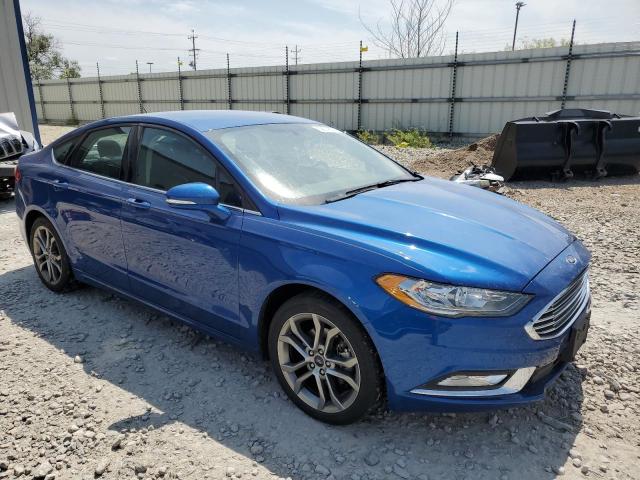 3FA6P0H78HR322250 2017 FORD FUSION, photo no. 4