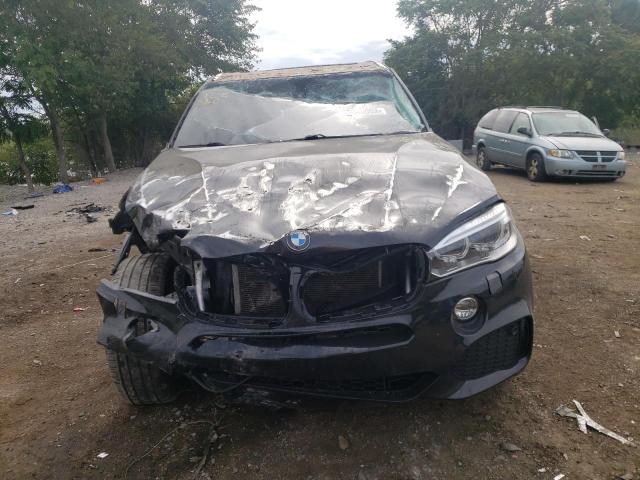 VIN 5UXKR6C59F0J76075 2015 BMW X5, Xdrive50I no.5