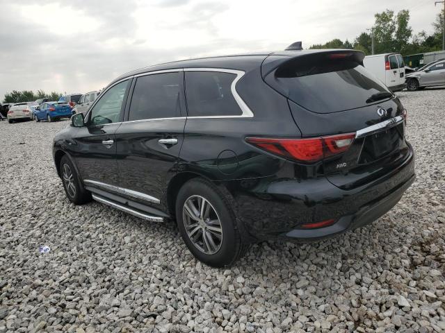 5N1DL0MM7KC562156 Infiniti QX60  2