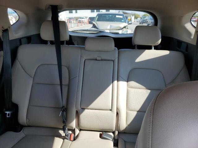 2016 HYUNDAI TUCSON LIM - KM8J33A2XGU195004