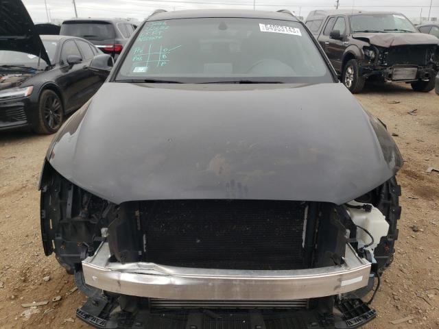 2016 AUDI Q3 WA1EFCFS3GR005238