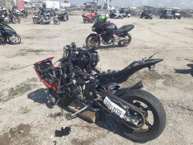 2023 BMW S 1000 RR - WB10E6303P6H47874