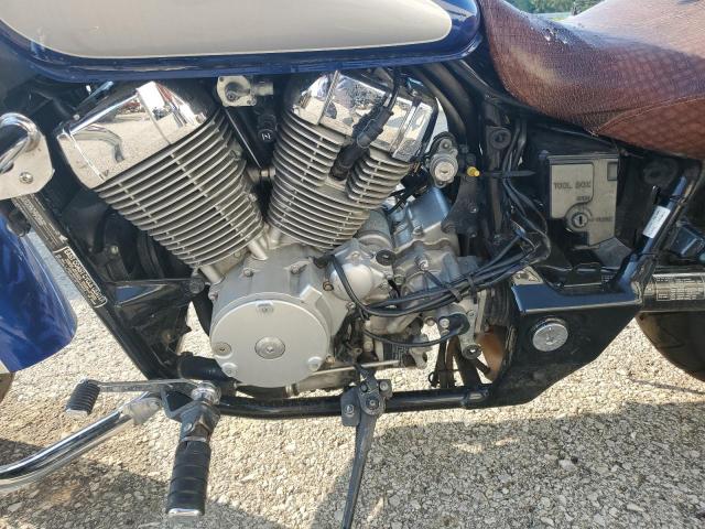 2009 HONDA VT750 C JH2RC50479K501412