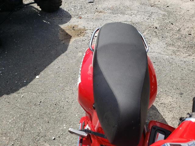 2023 VESPA GTS/SEI GI ZAPMD39M9P5100333