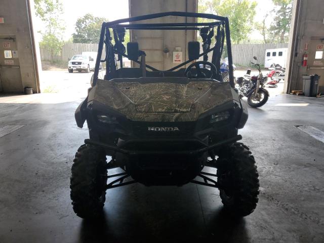 2016 HONDA SXS1000 M5 - 1HFVE0460G4001681