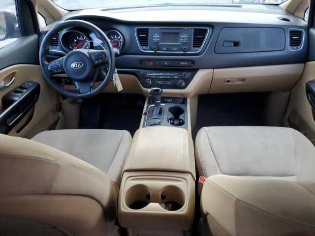 KNDMB5C19F6068199 KIA SEDONA LX