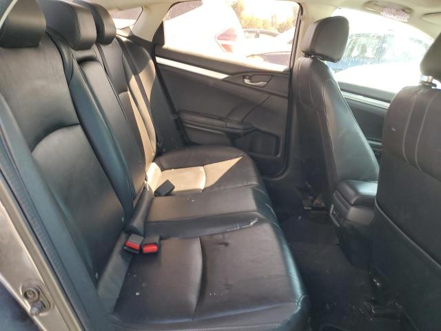 2HGFC1F91GH635068 Honda Civic Touring