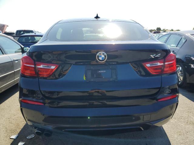 2016 BMW X4 XDRIVE3 - 5UXXW5C58G0N93102