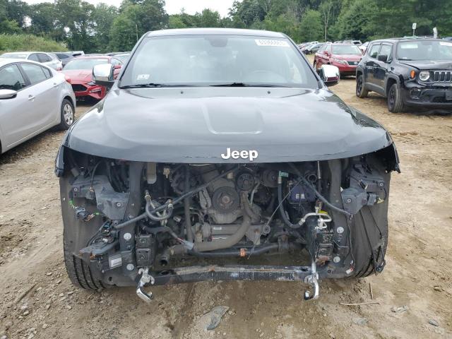 1C4RJFCG8HC631136 Jeep Grand Cherokee Overland