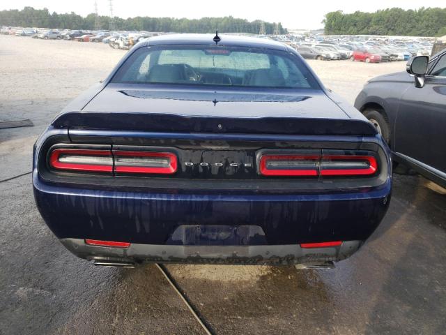 2C3CDZBT8GH138408 Dodge Challenger R/t