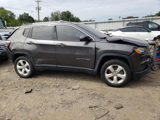 3C4NJDBB5JT350186 Jeep Compass Latitude