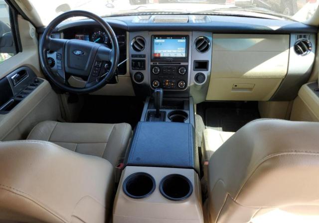 1FMJK1JTXGEF08773 Ford Expedition El Xlt