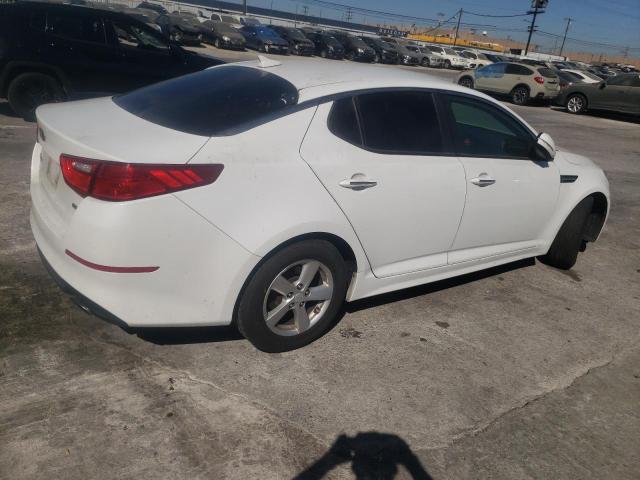 5XXGM4A7XEG273121 KIA Optima Lx